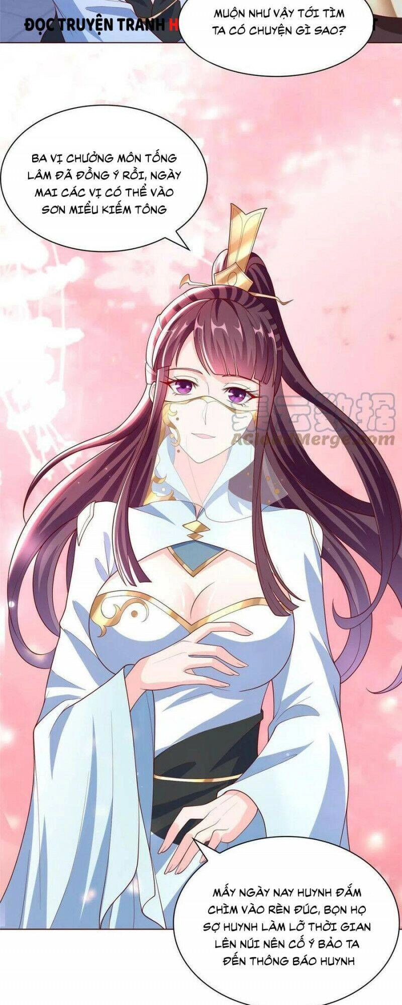 Mục Long Sư Chapter 119 - 10