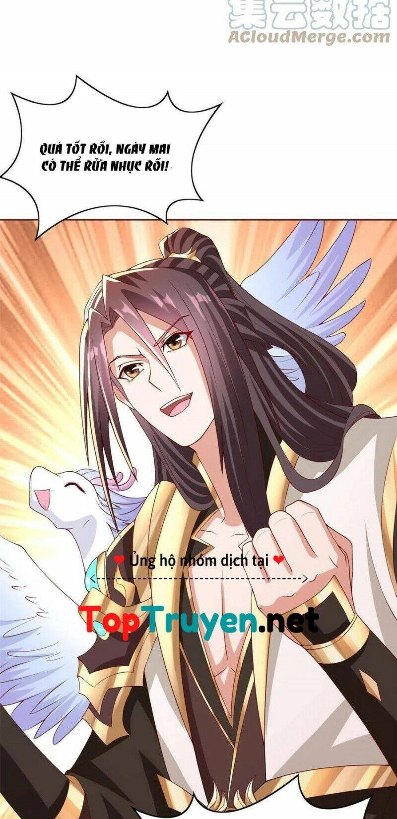 Mục Long Sư Chapter 119 - 12