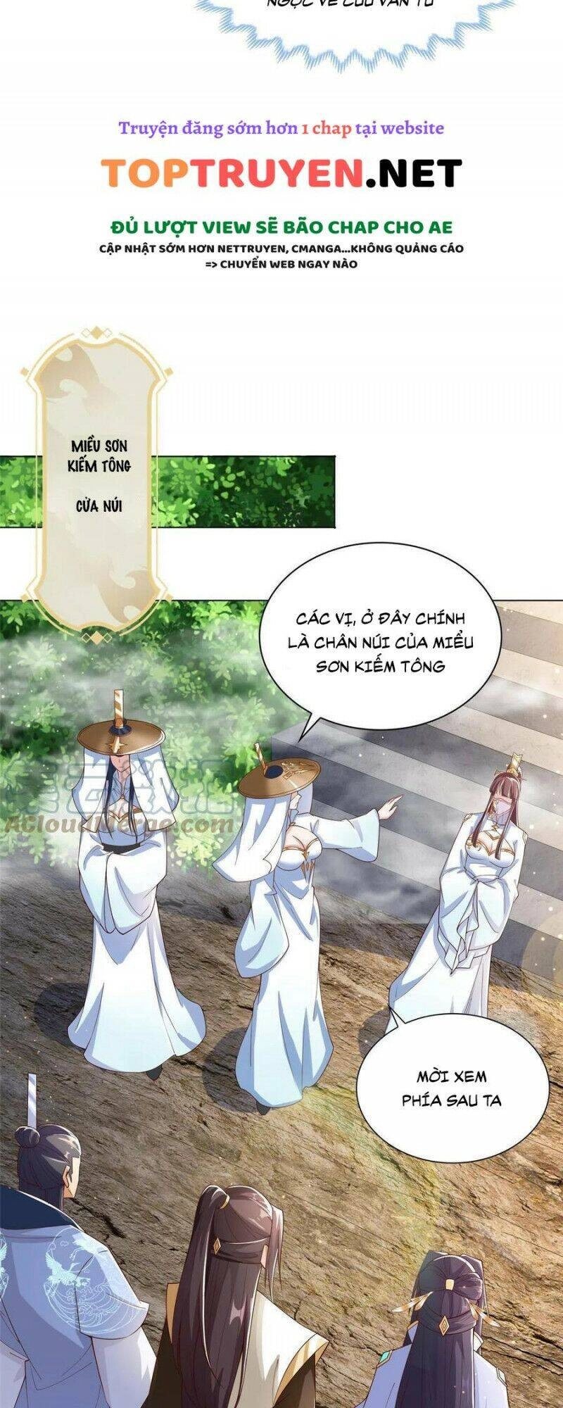 Mục Long Sư Chapter 119 - 15