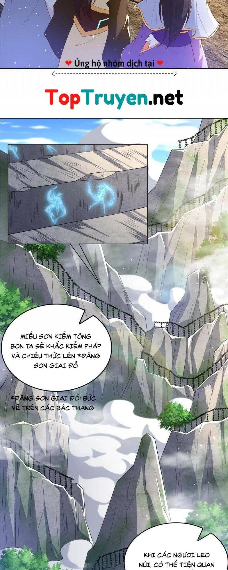 Mục Long Sư Chapter 119 - 16