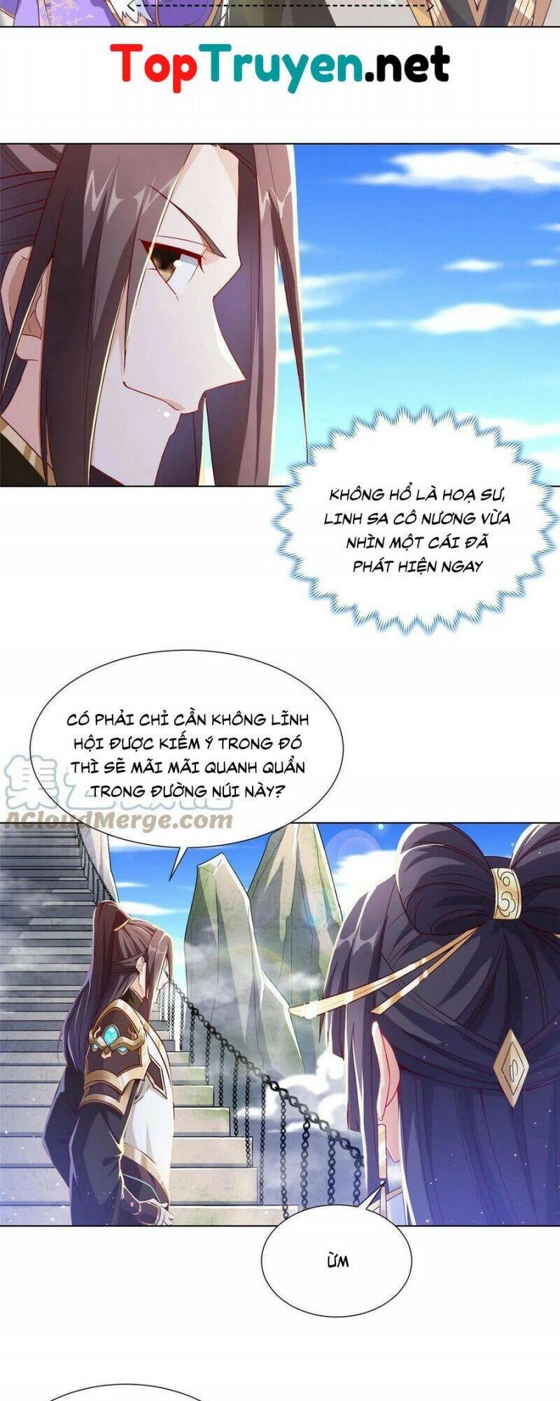 Mục Long Sư Chapter 119 - 23