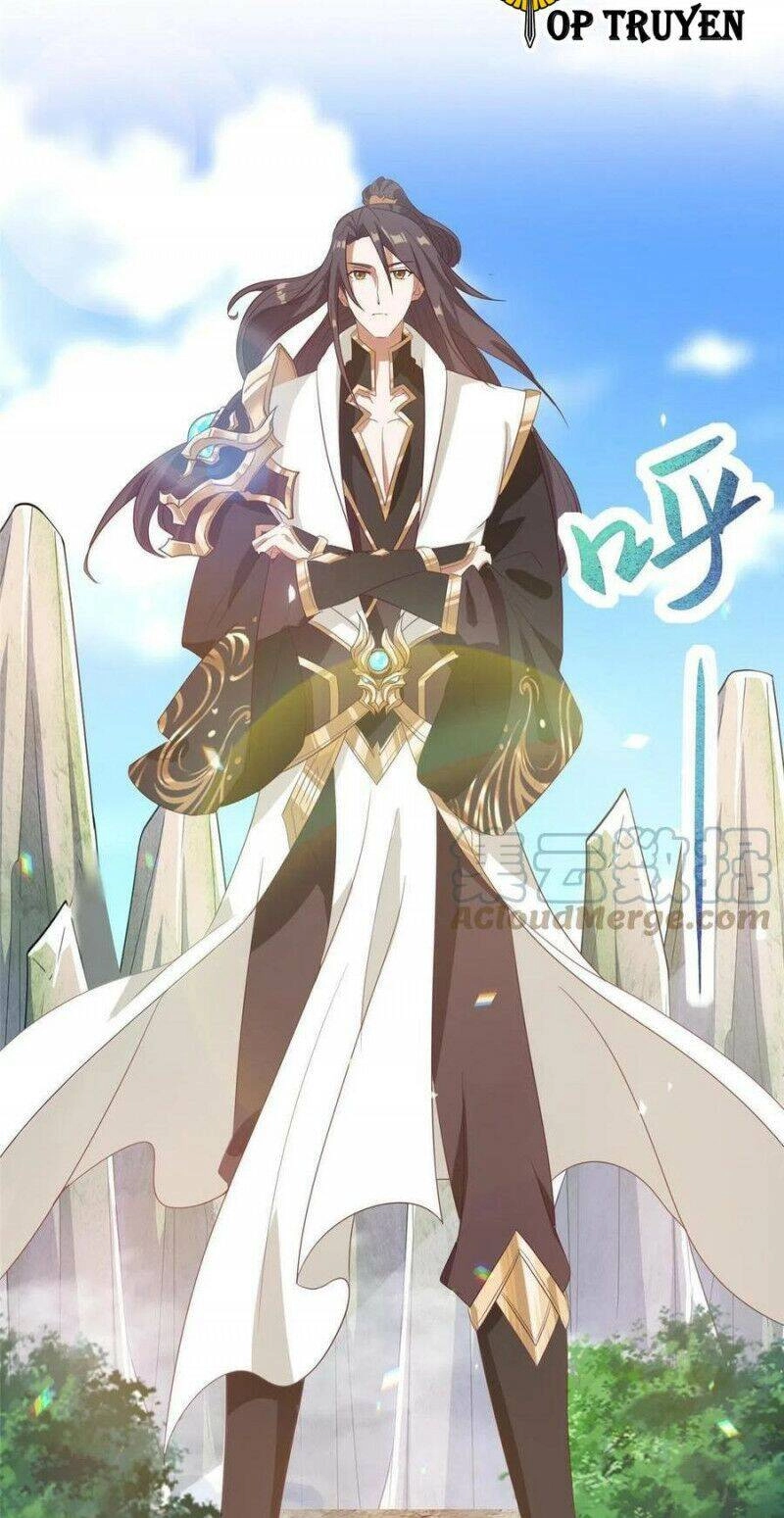 Mục Long Sư Chapter 121 - 9