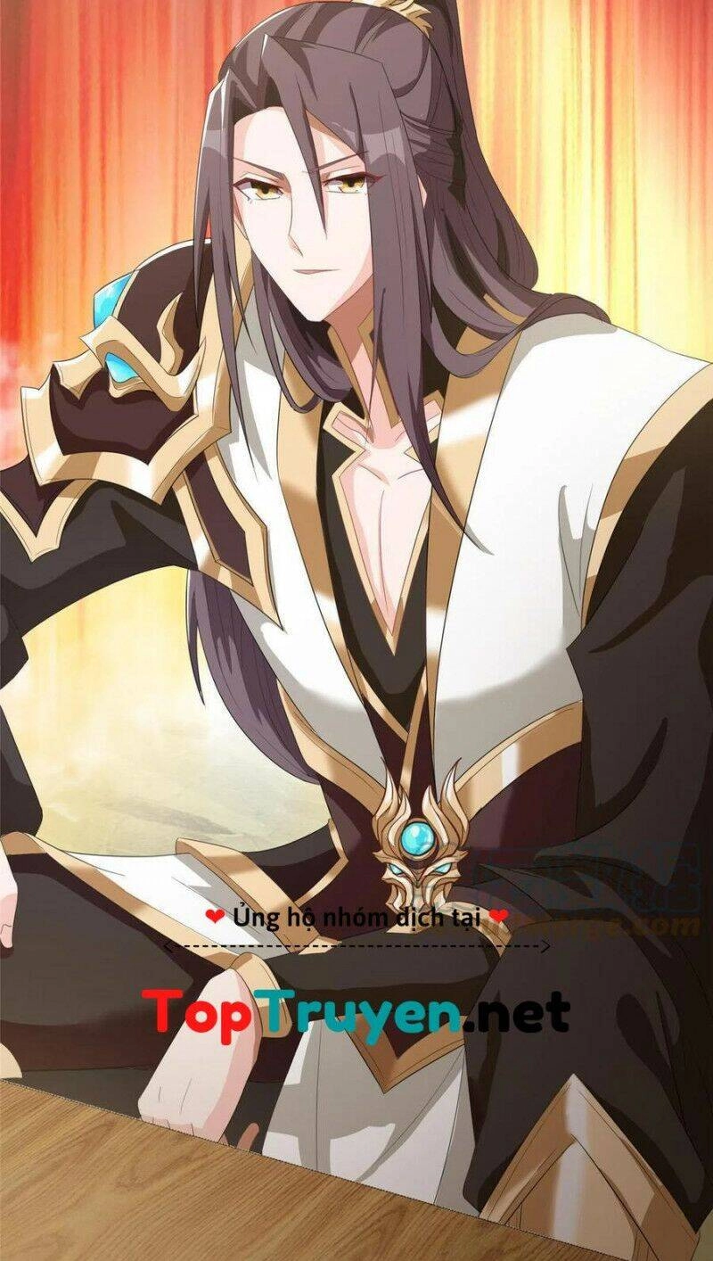 Mục Long Sư Chapter 121 - 19