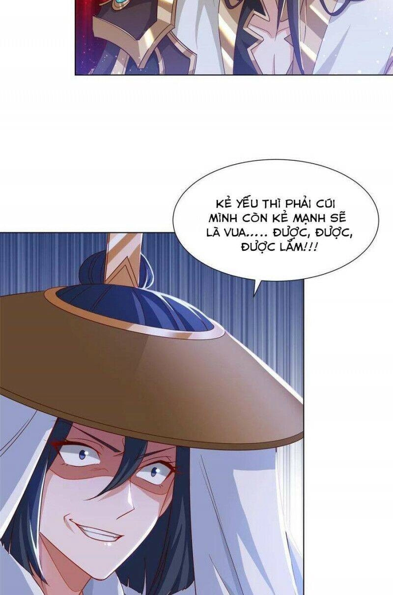 Mục Long Sư Chapter 122 - 5