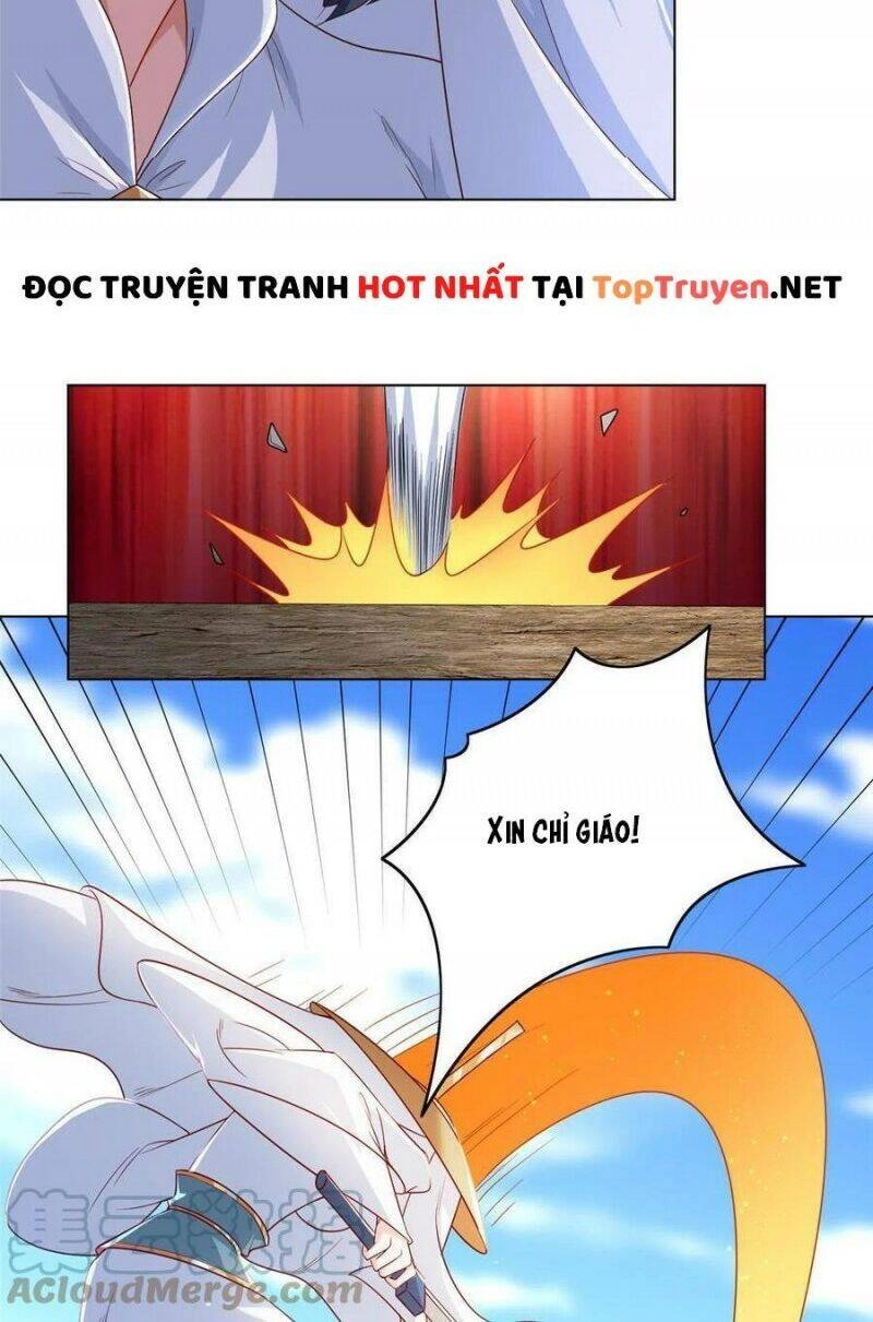 Mục Long Sư Chapter 122 - 6