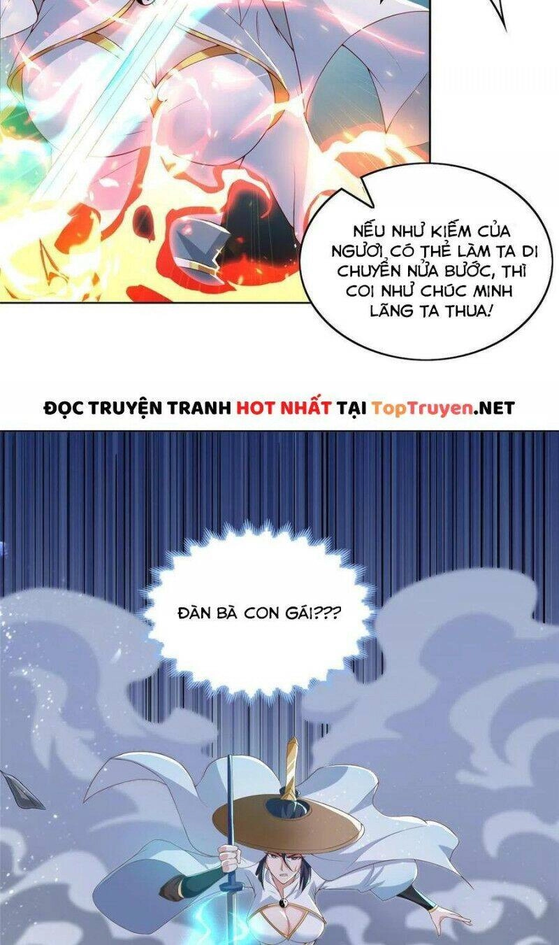 Mục Long Sư Chapter 122 - 11