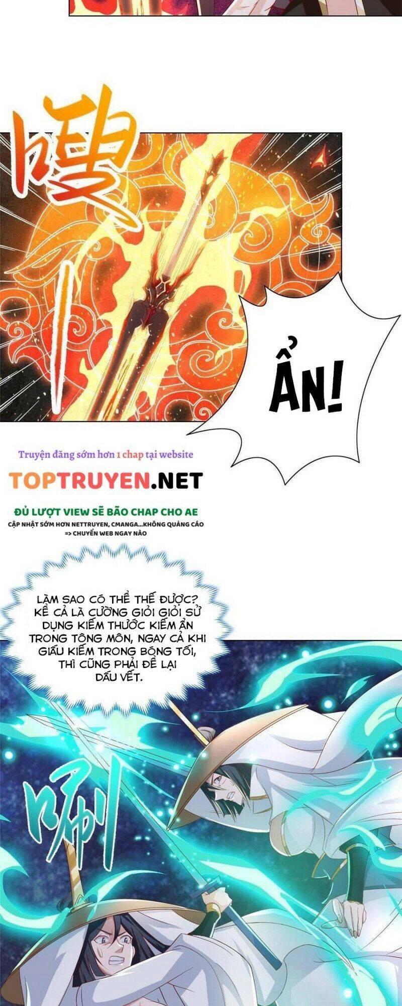 Mục Long Sư Chapter 122 - 16