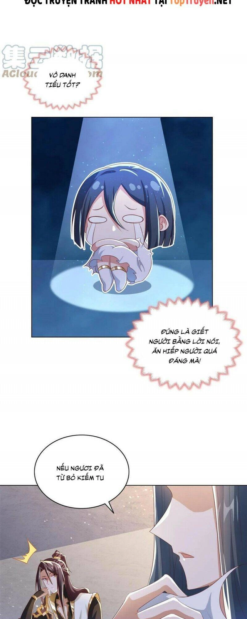 Mục Long Sư Chapter 123 - 3