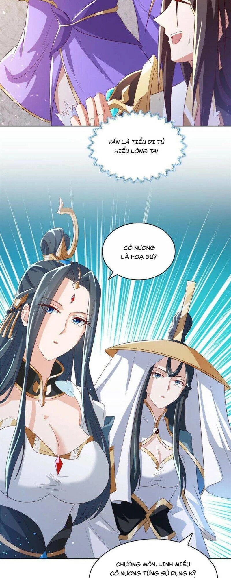 Mục Long Sư Chapter 123 - 15