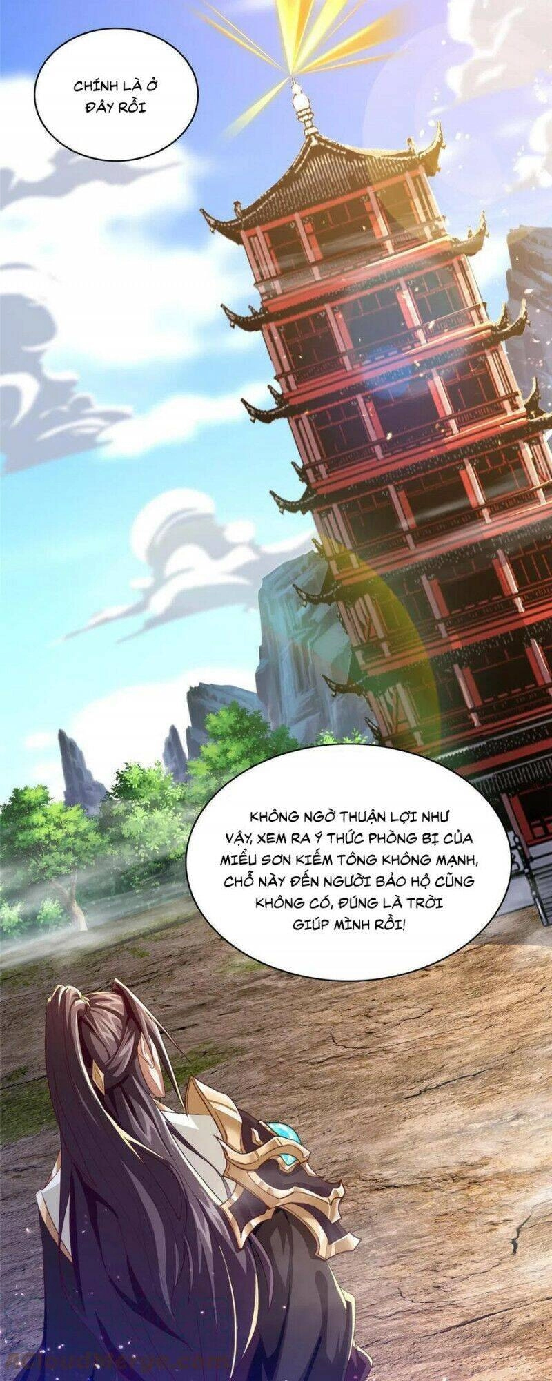 Mục Long Sư Chapter 123 - 20