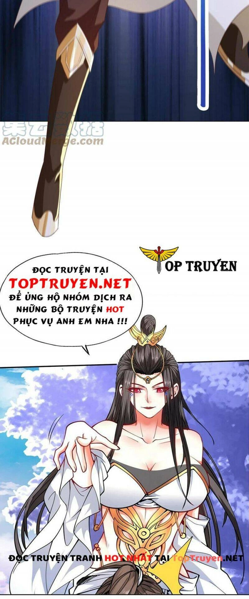 Mục Long Sư Chapter 123 - 24