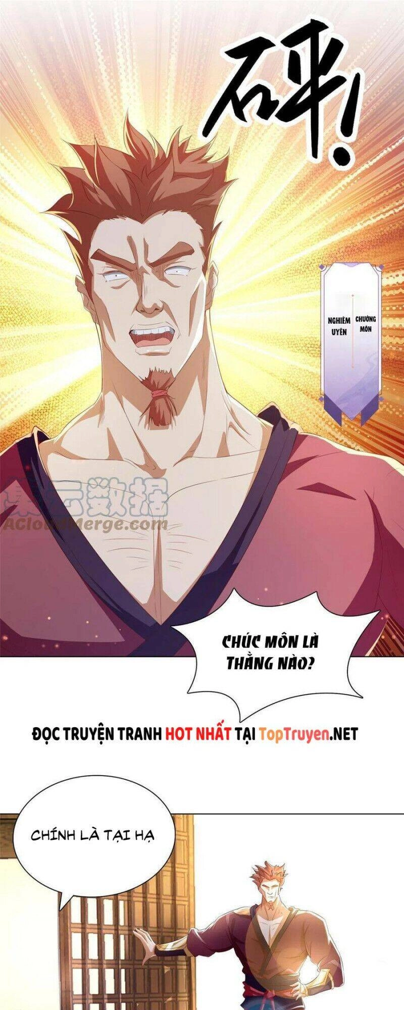 Mục Long Sư Chapter 127 - 1