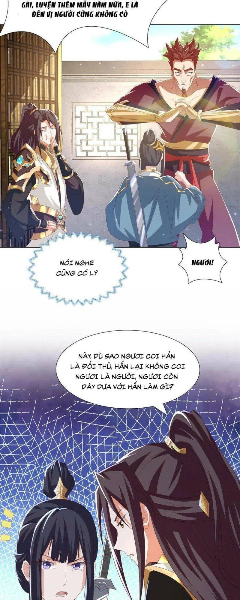 Mục Long Sư Chapter 127 - 5