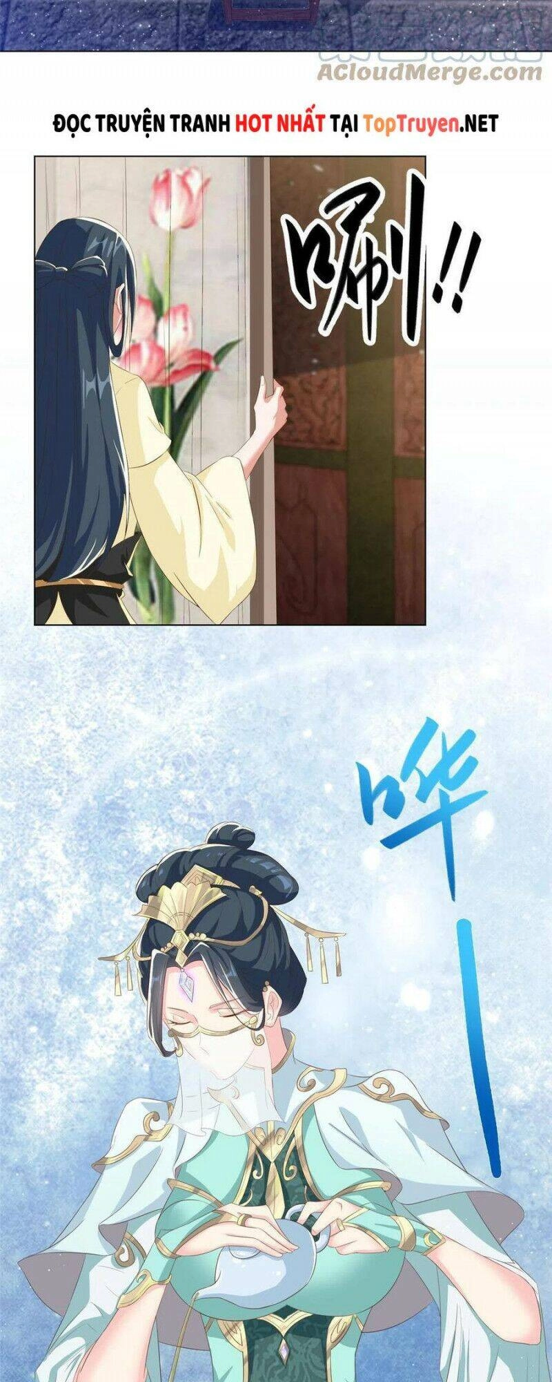 Mục Long Sư Chapter 127 - 14