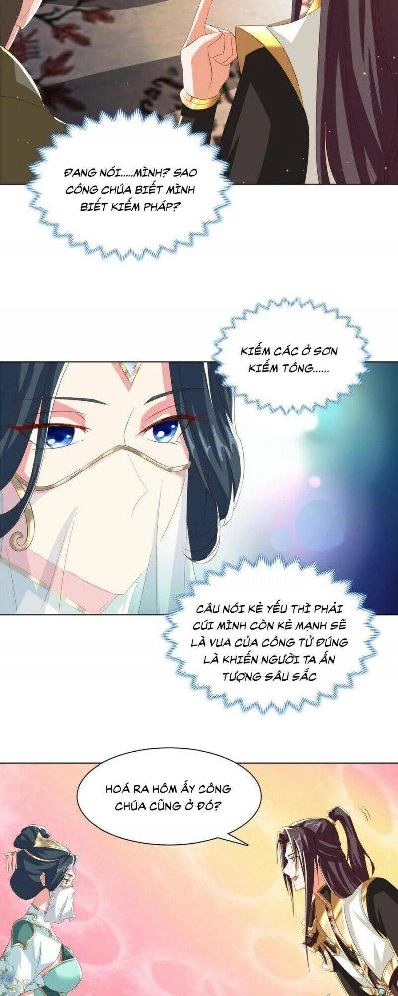 Mục Long Sư Chapter 127 - 17