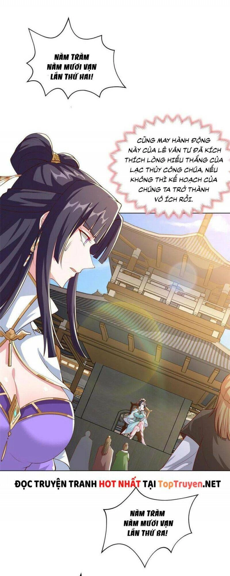 Mục Long Sư Chapter 129 - 5