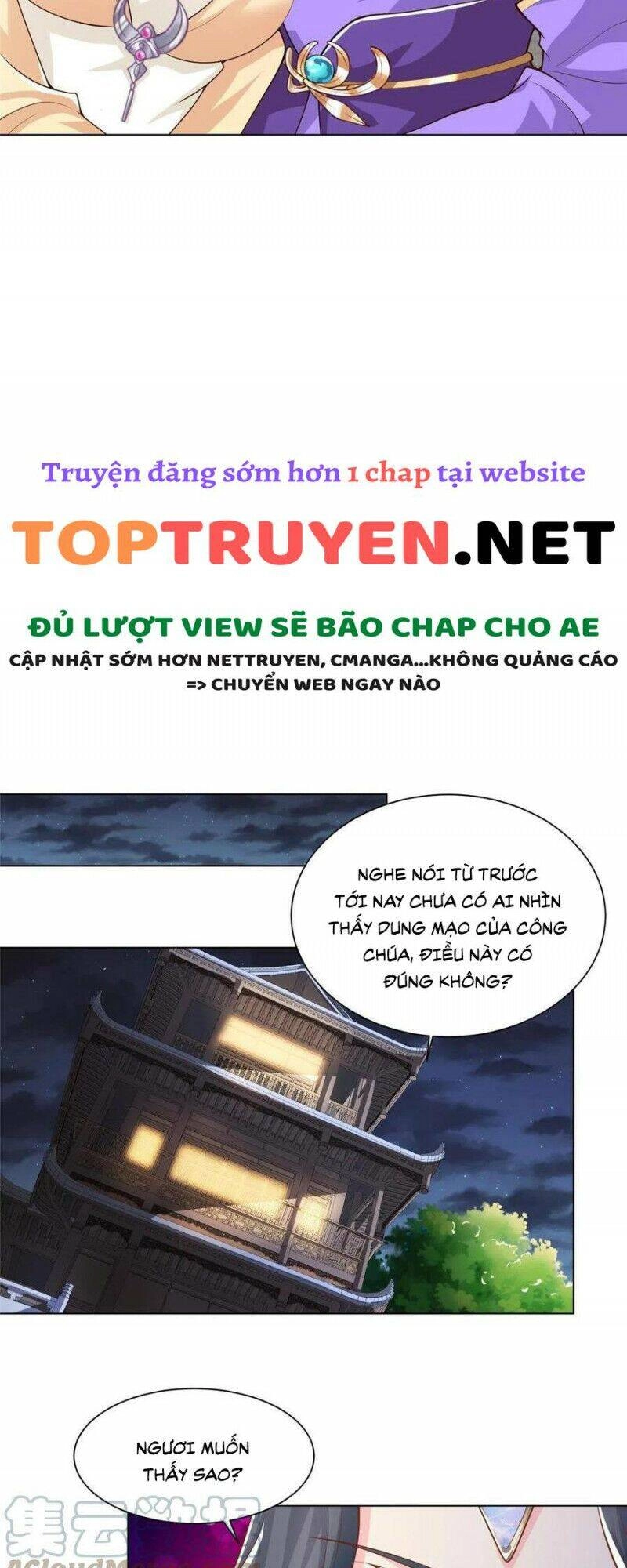 Mục Long Sư Chapter 129 - 8