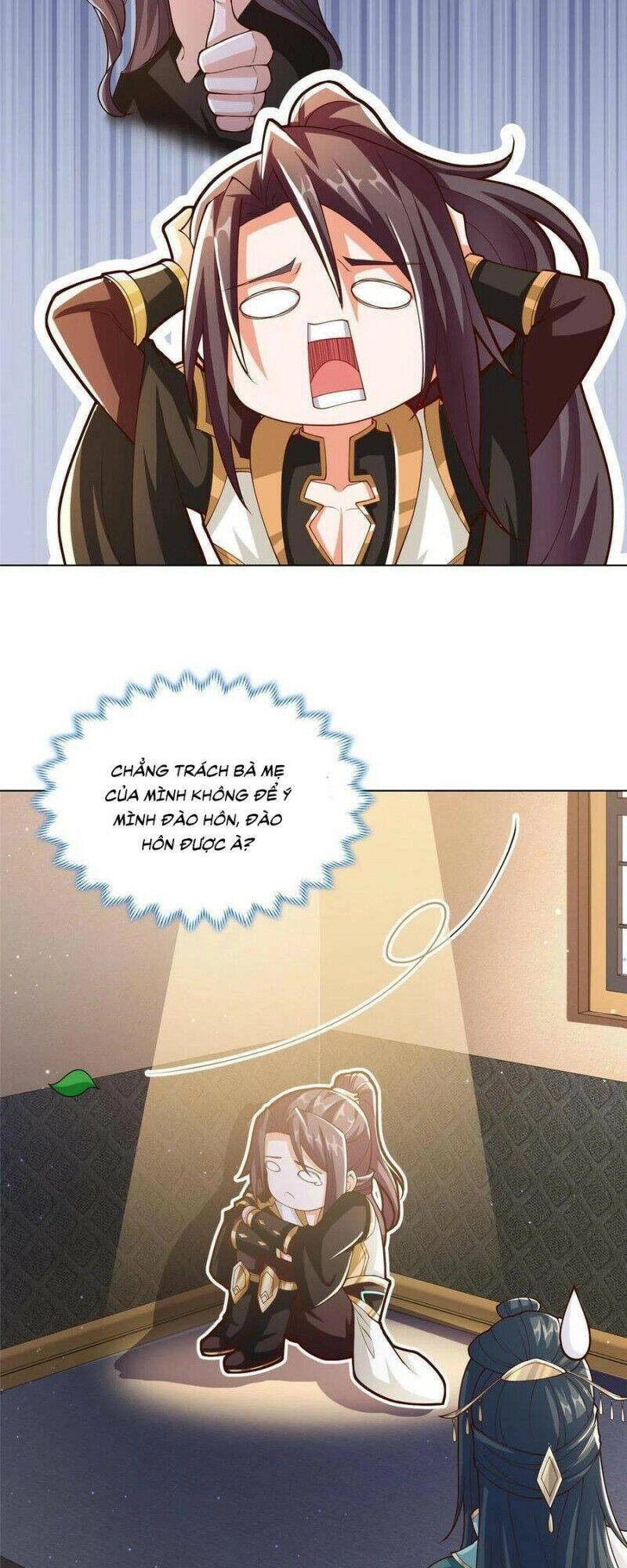 Mục Long Sư Chapter 129 - 22