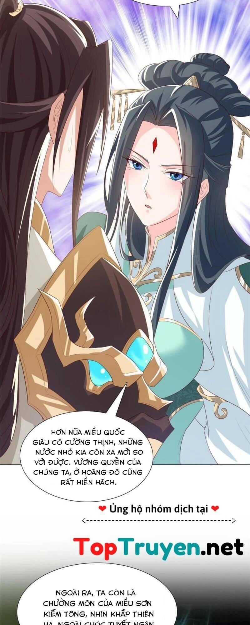 Mục Long Sư Chapter 130 - 4