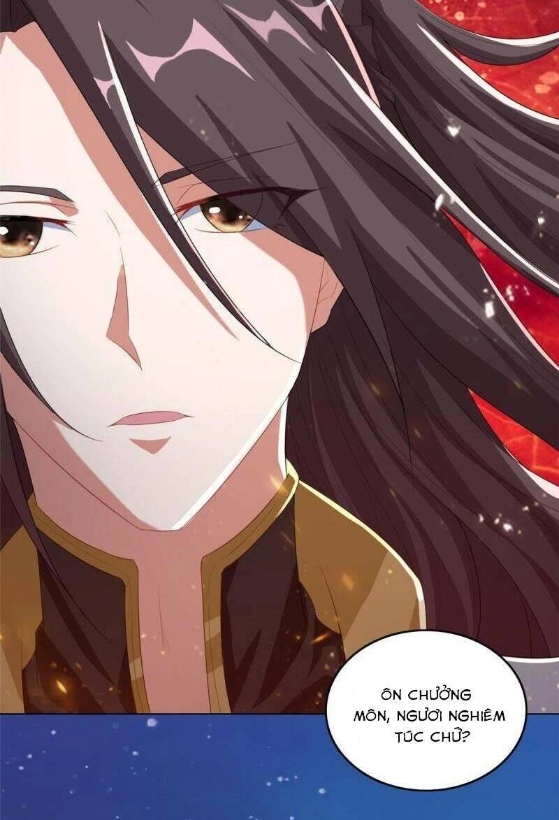Mục Long Sư Chapter 130 - 11