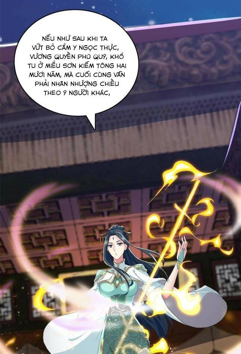 Mục Long Sư Chapter 130 - 12