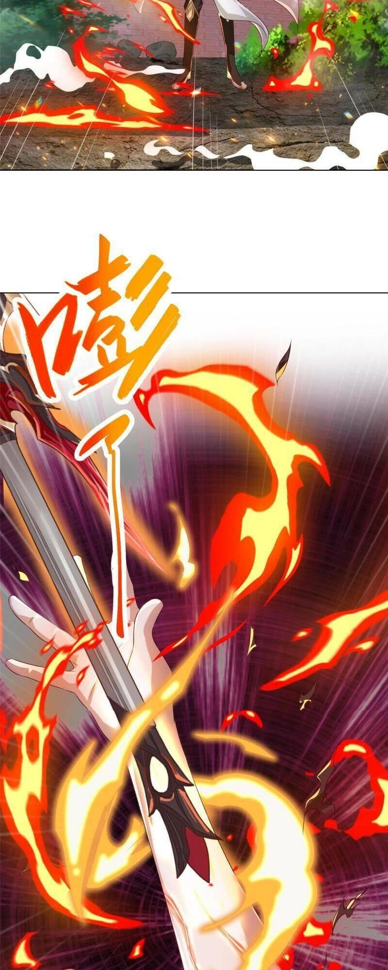 Mục Long Sư Chapter 130 - 16