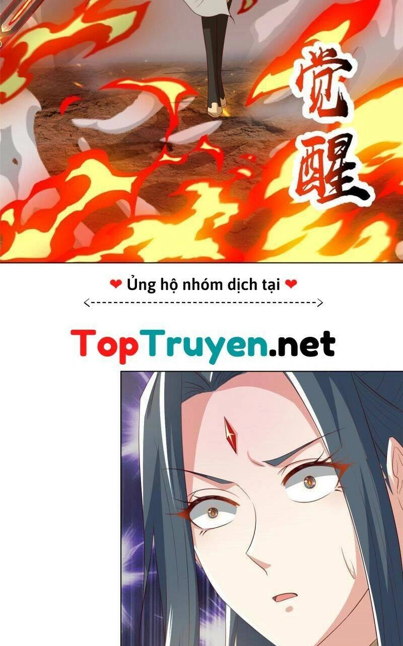 Mục Long Sư Chapter 130 - 18