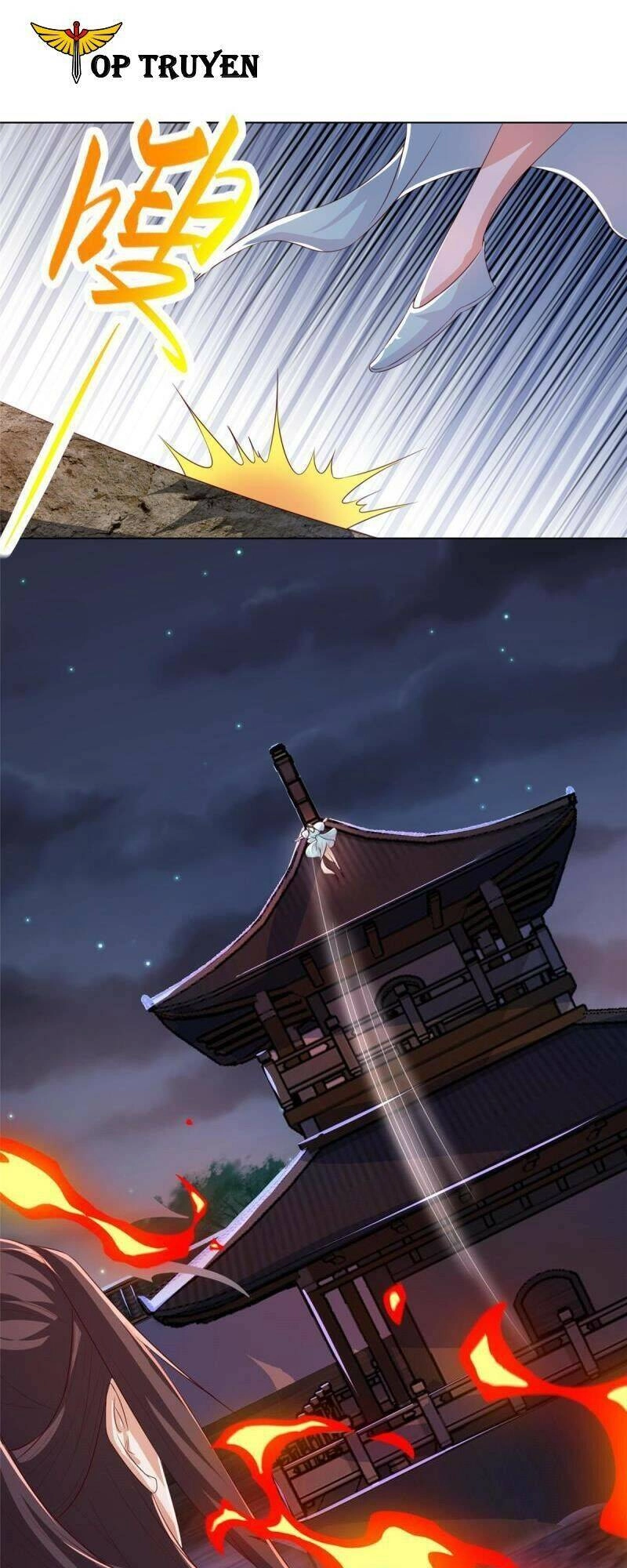 Mục Long Sư Chapter 130 - 20