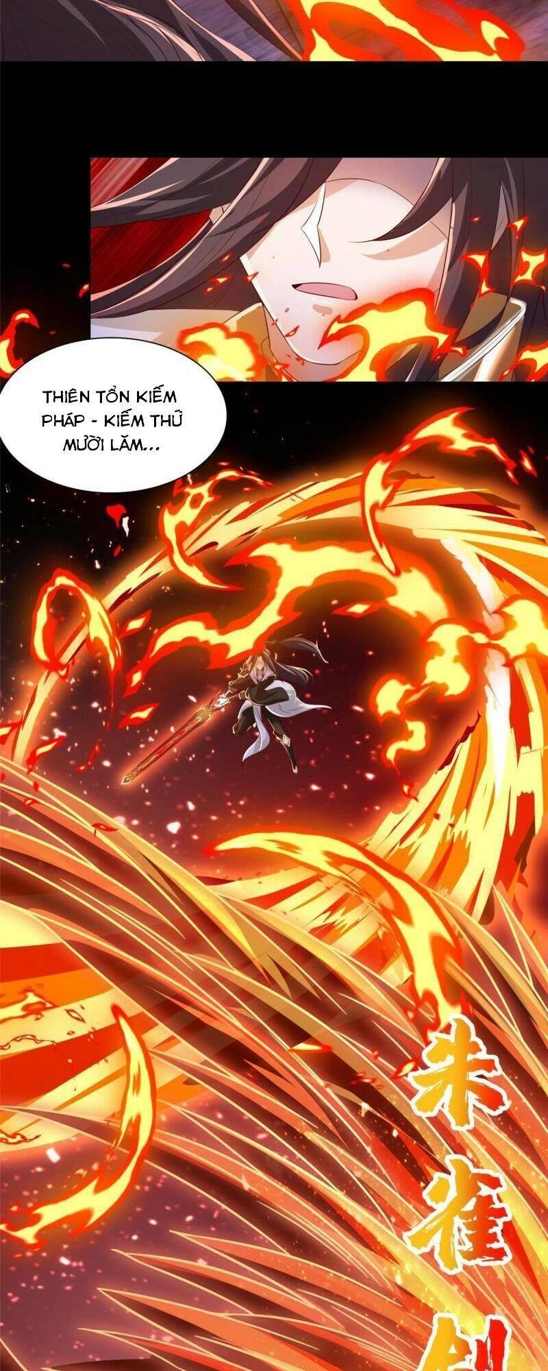 Mục Long Sư Chapter 130 - 21