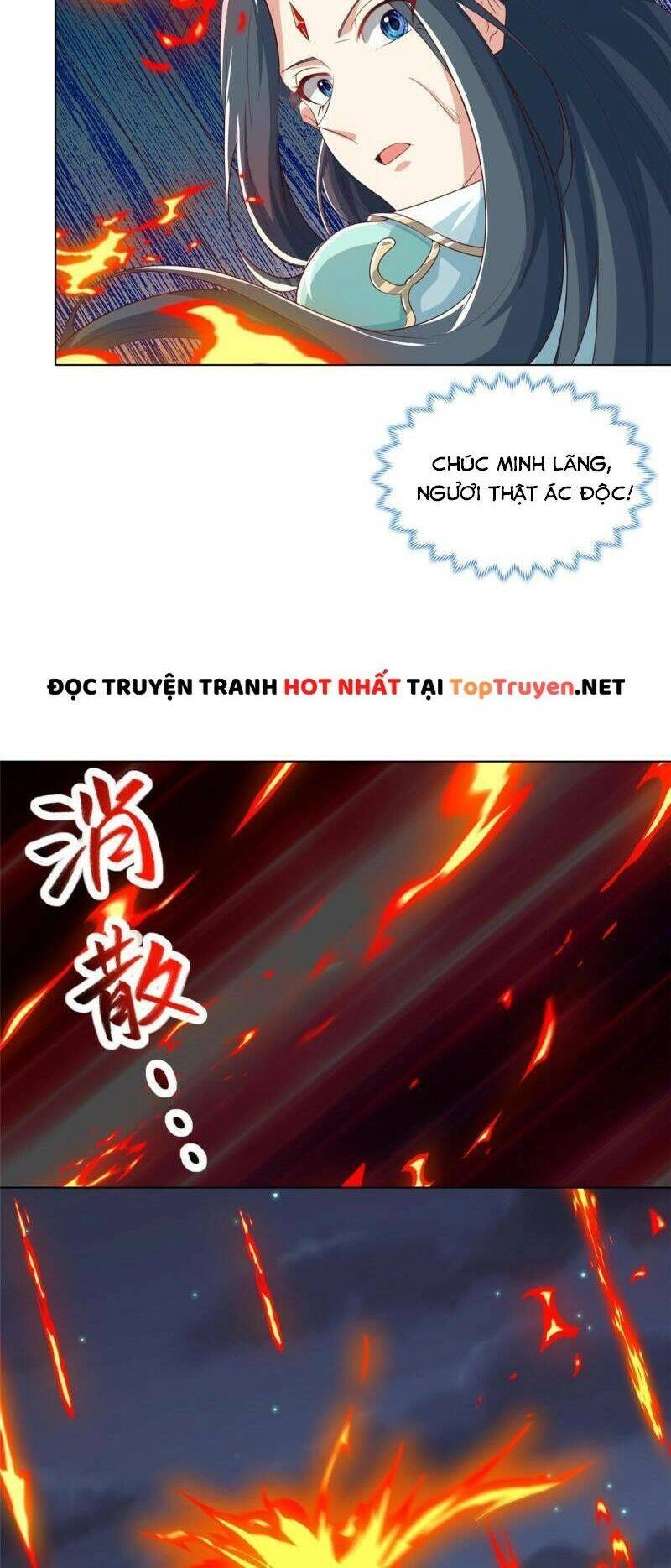 Mục Long Sư Chapter 130 - 25