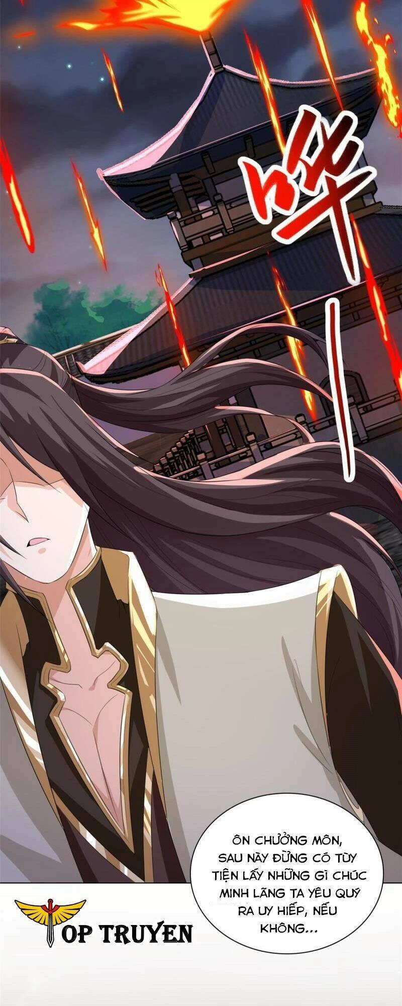 Mục Long Sư Chapter 130 - 26