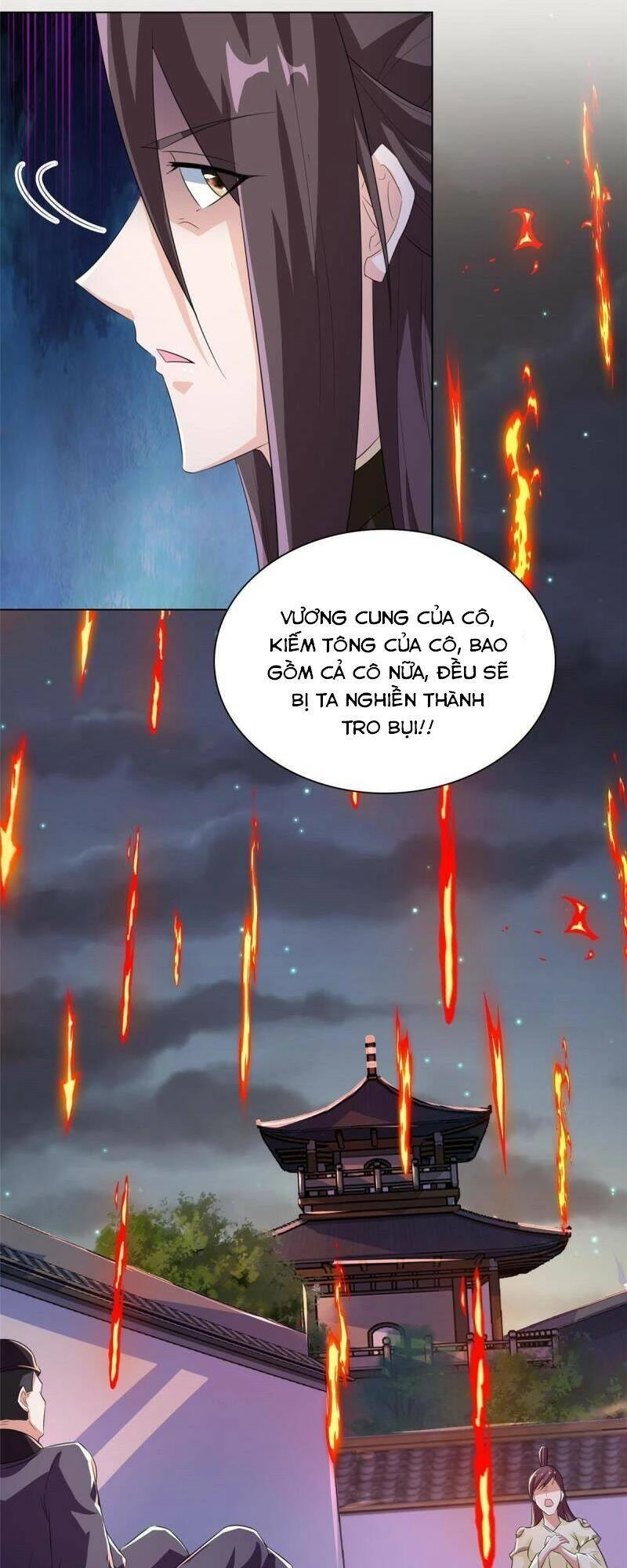 Mục Long Sư Chapter 130 - 27