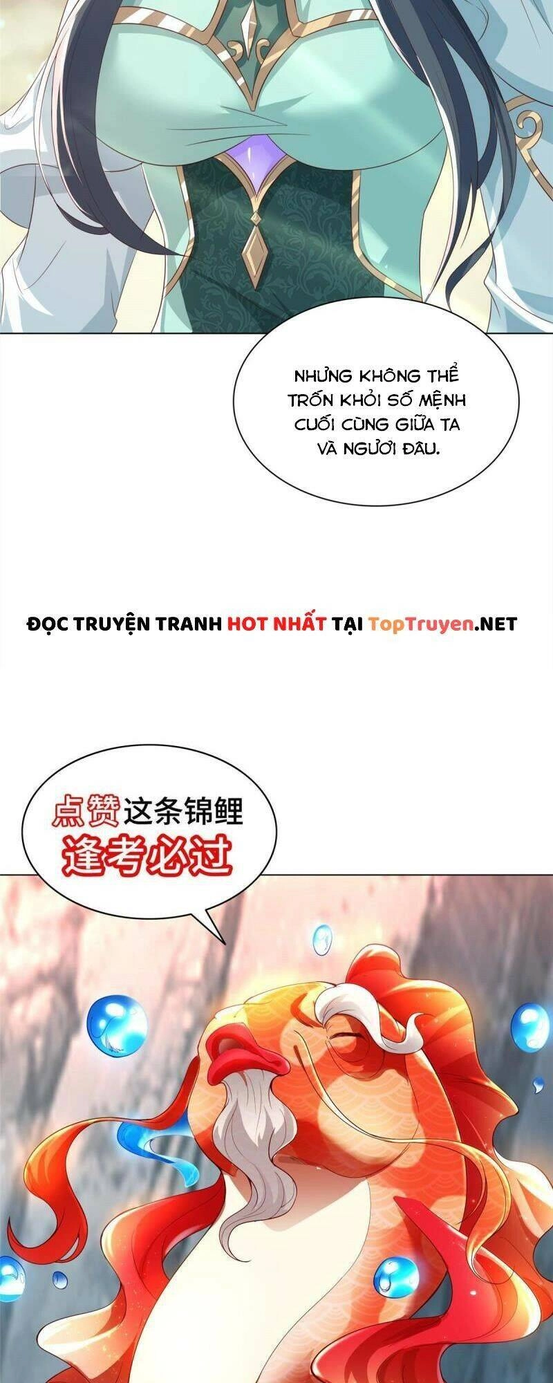 Mục Long Sư Chapter 130 - 29