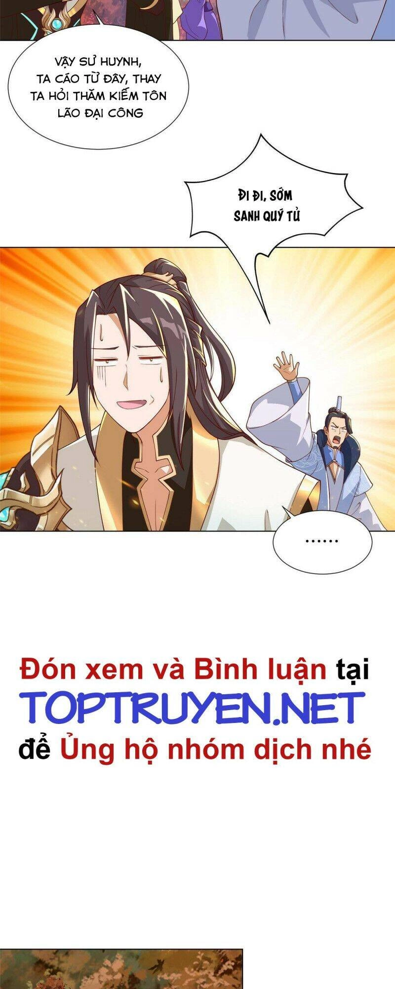 Mục Long Sư Chapter 131 - 9