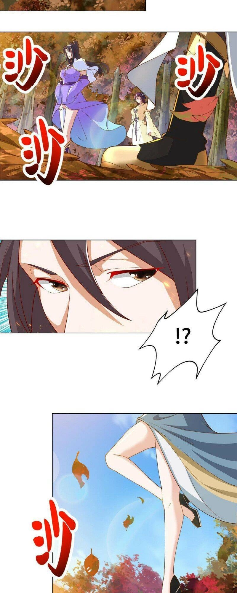 Mục Long Sư Chapter 131 - 10