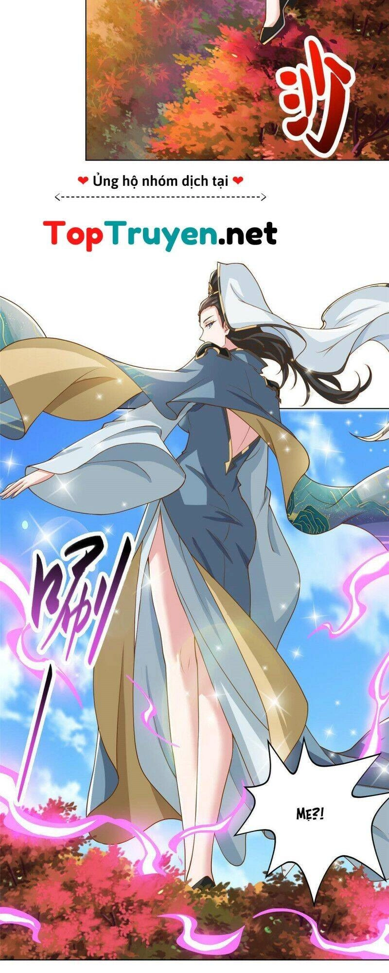 Mục Long Sư Chapter 131 - 11