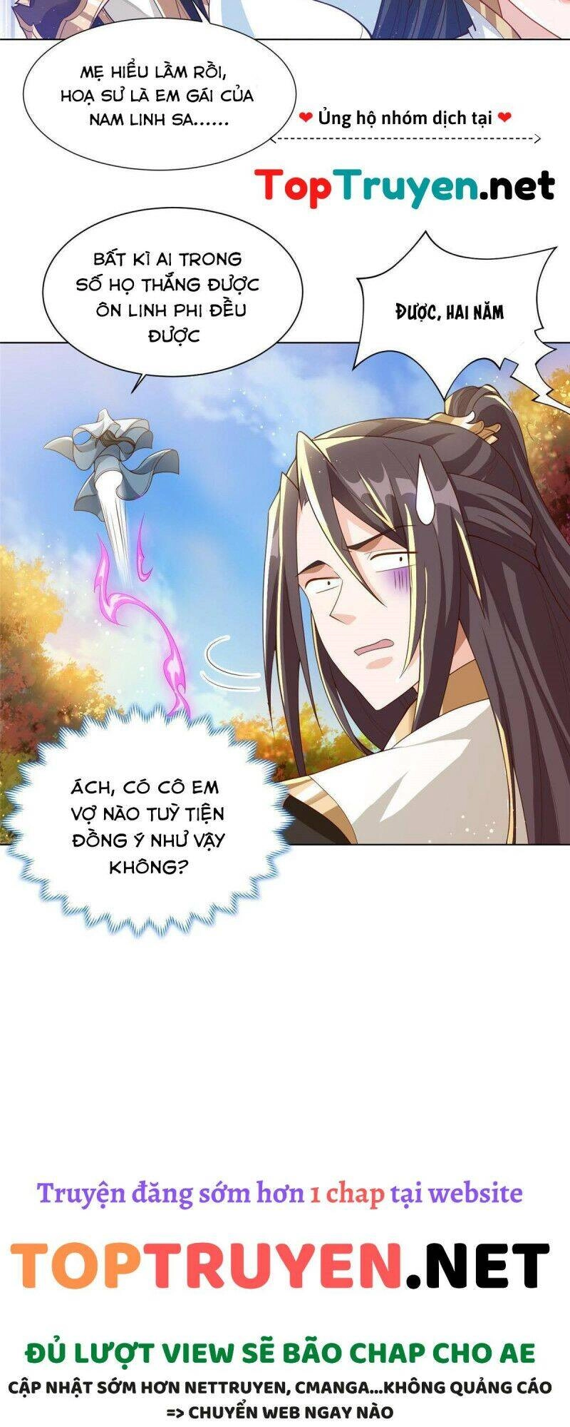 Mục Long Sư Chapter 131 - 17