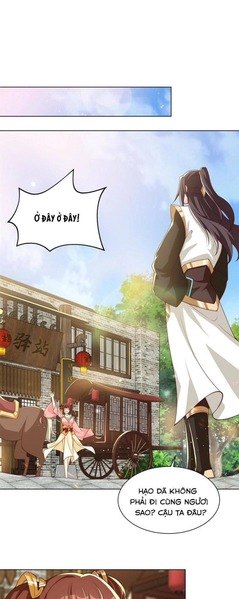 Mục Long Sư Chapter 131 - 18