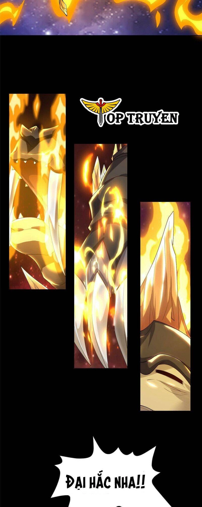 Mục Long Sư Chapter 132 - 4