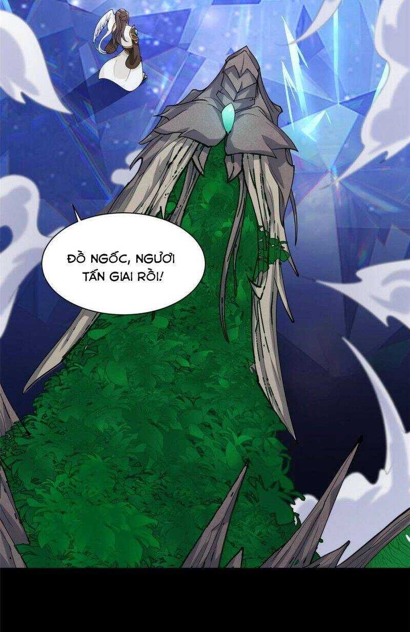 Mục Long Sư Chapter 132 - 6