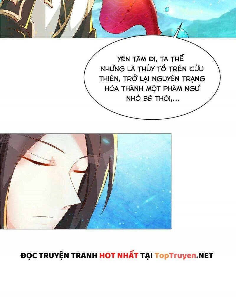 Mục Long Sư Chapter 132 - 13