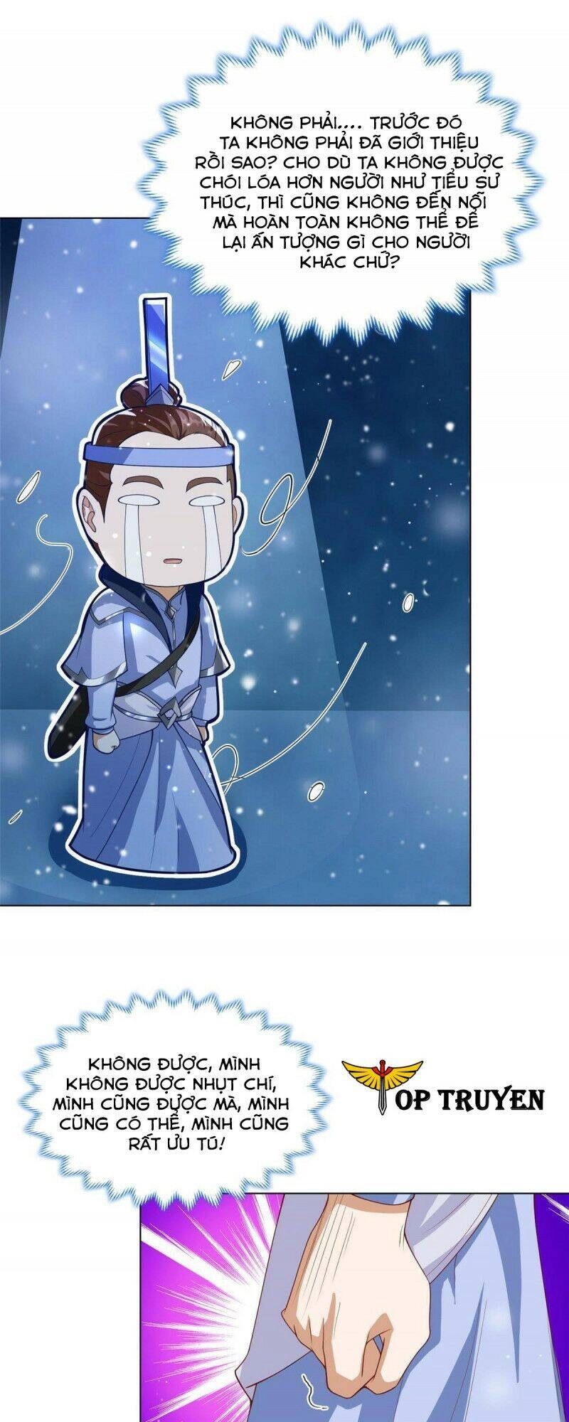 Mục Long Sư Chapter 132 - 22