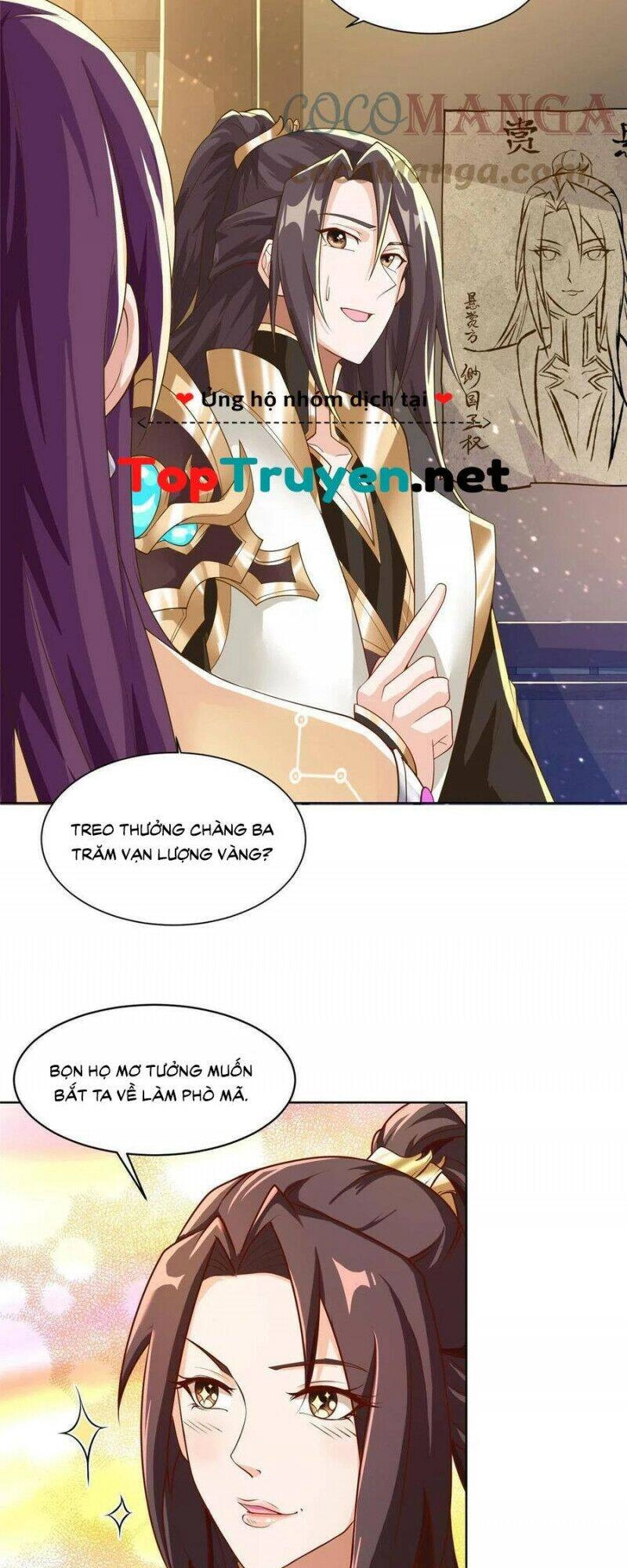 Mục Long Sư Chapter 136 - 3