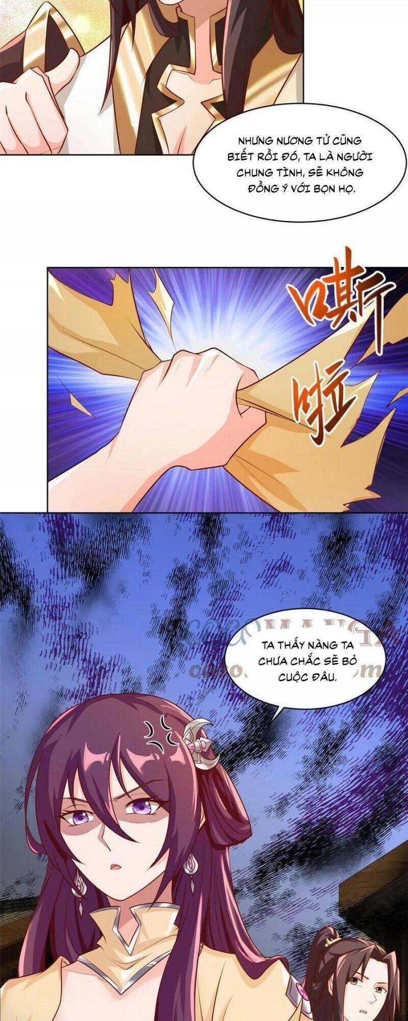 Mục Long Sư Chapter 136 - 4