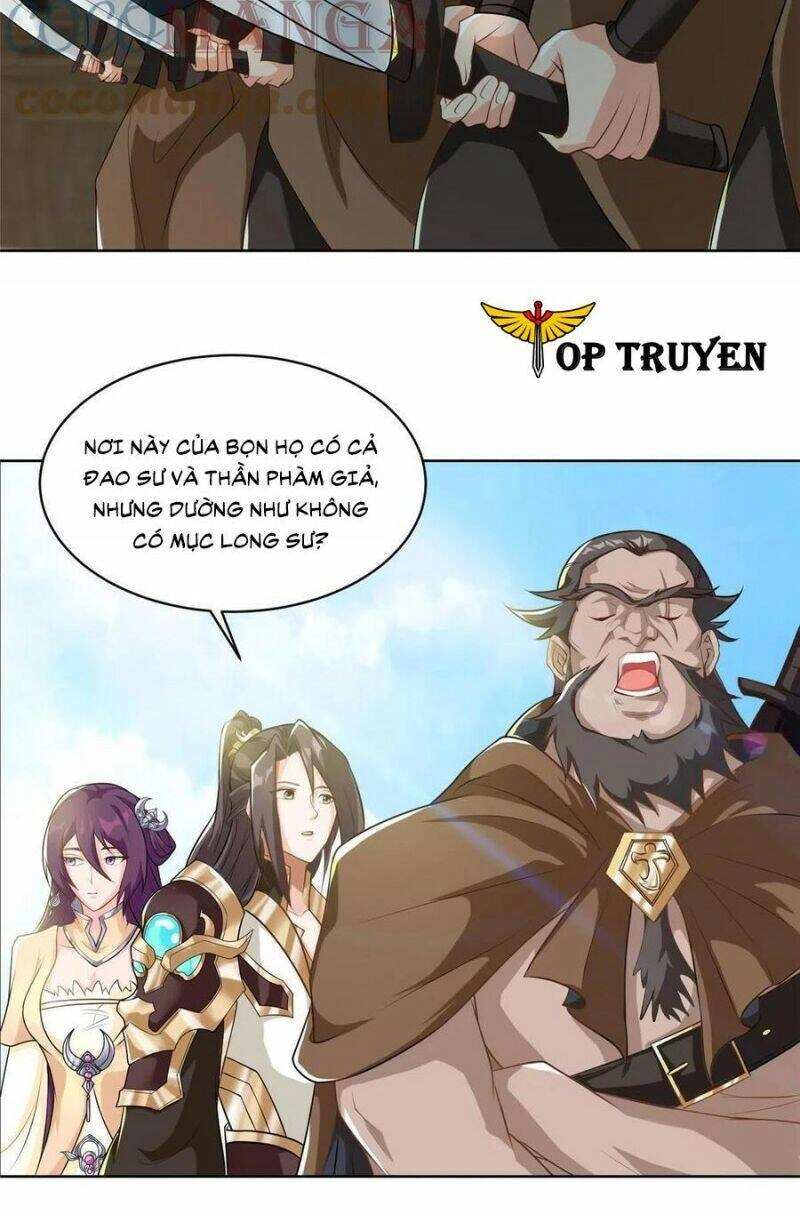 Mục Long Sư Chapter 136 - 13