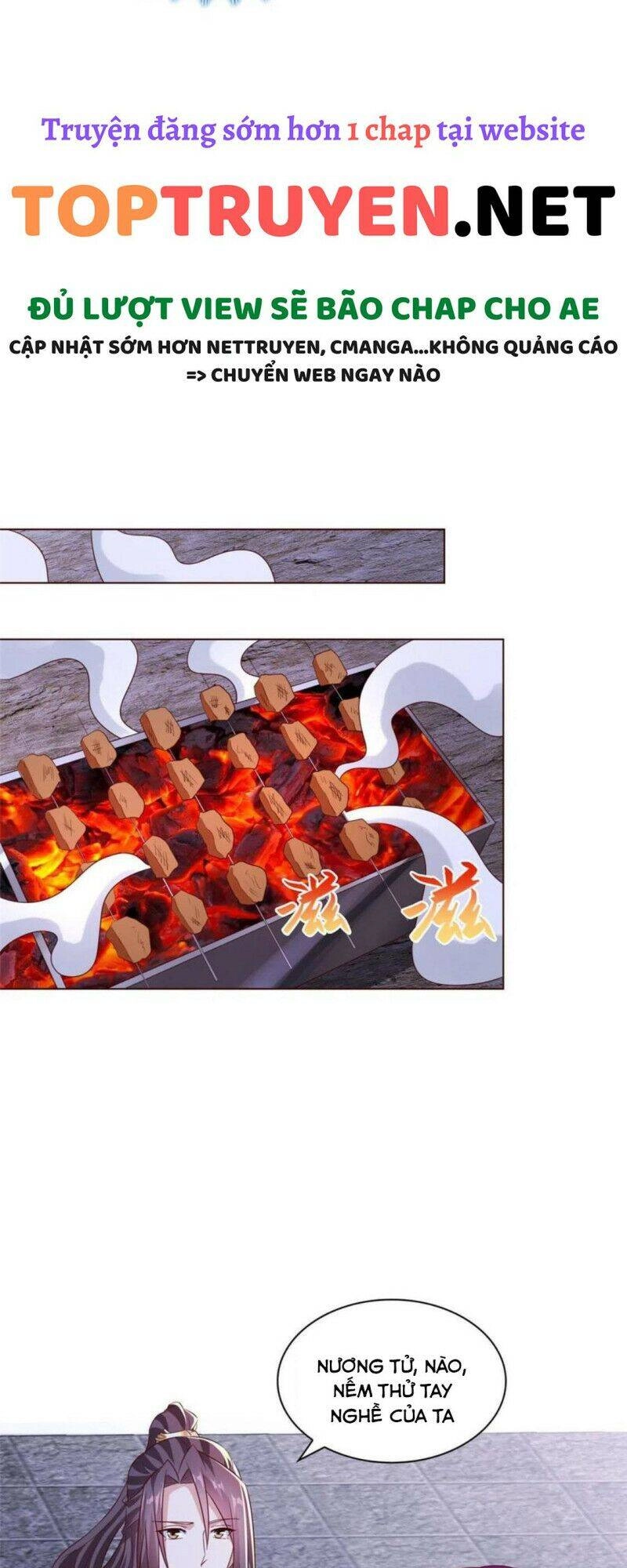 Mục Long Sư Chapter 137 - 17