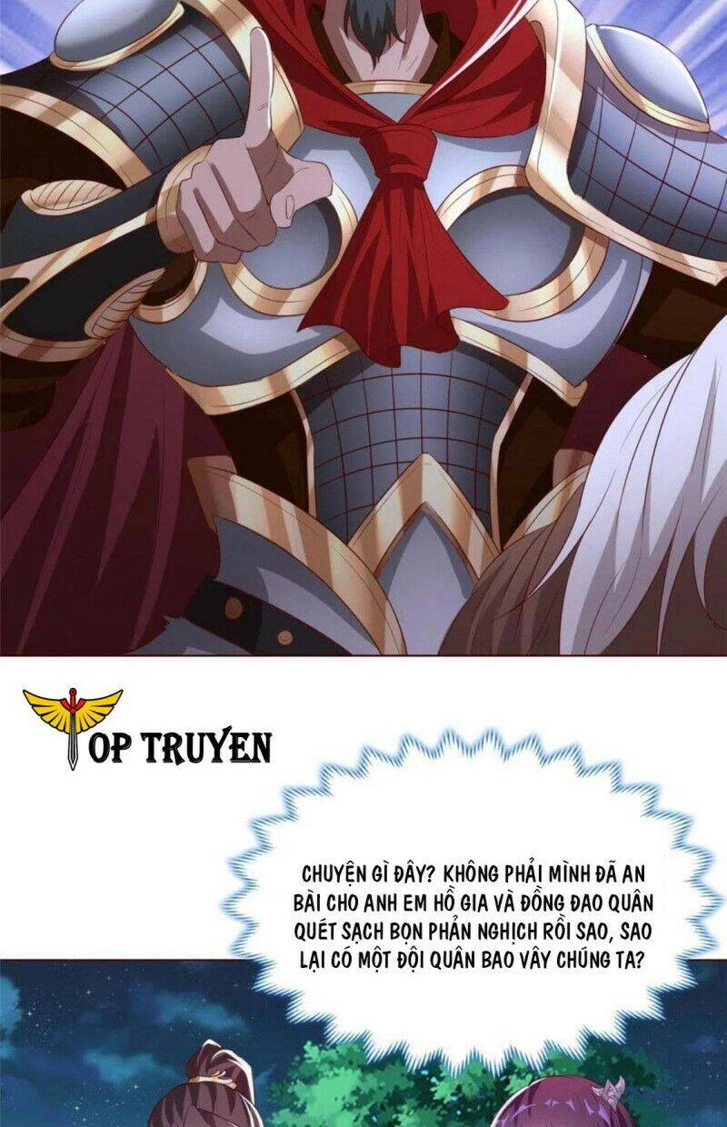 Mục Long Sư Chapter 137 - 20