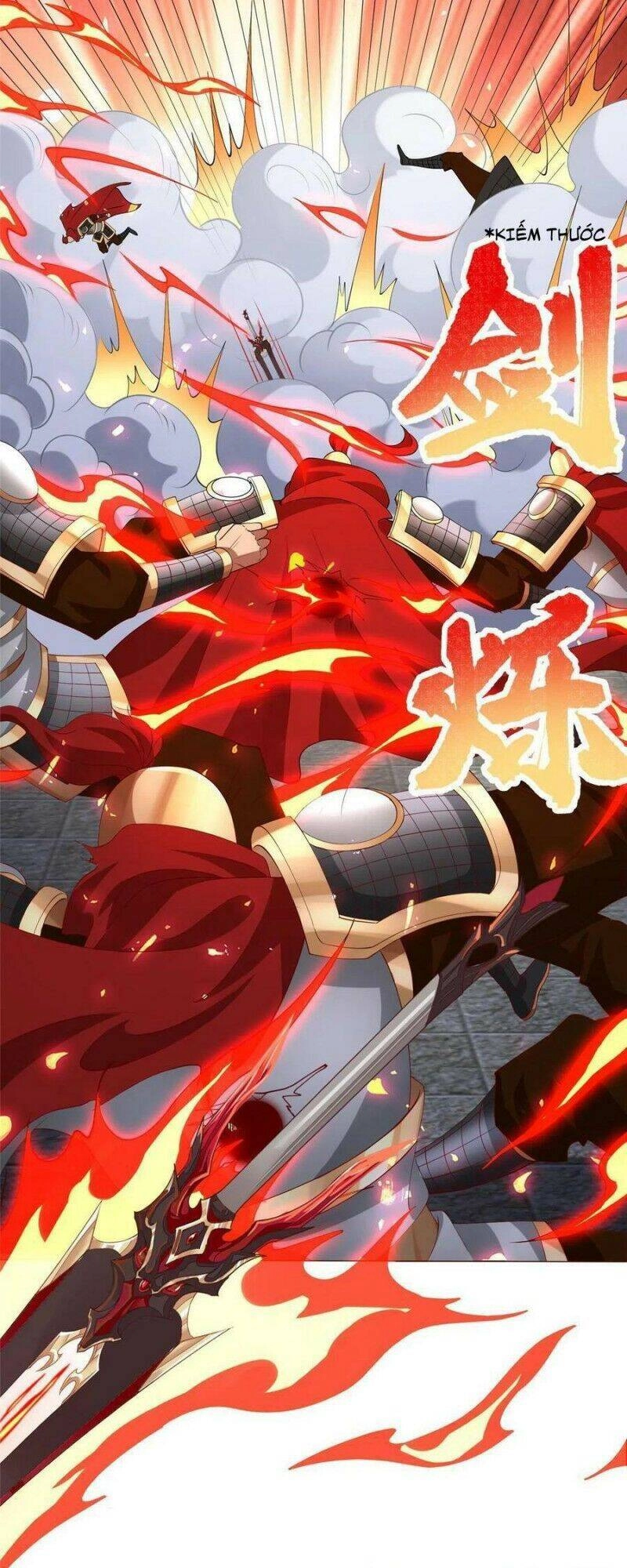 Mục Long Sư Chapter 138 - 5