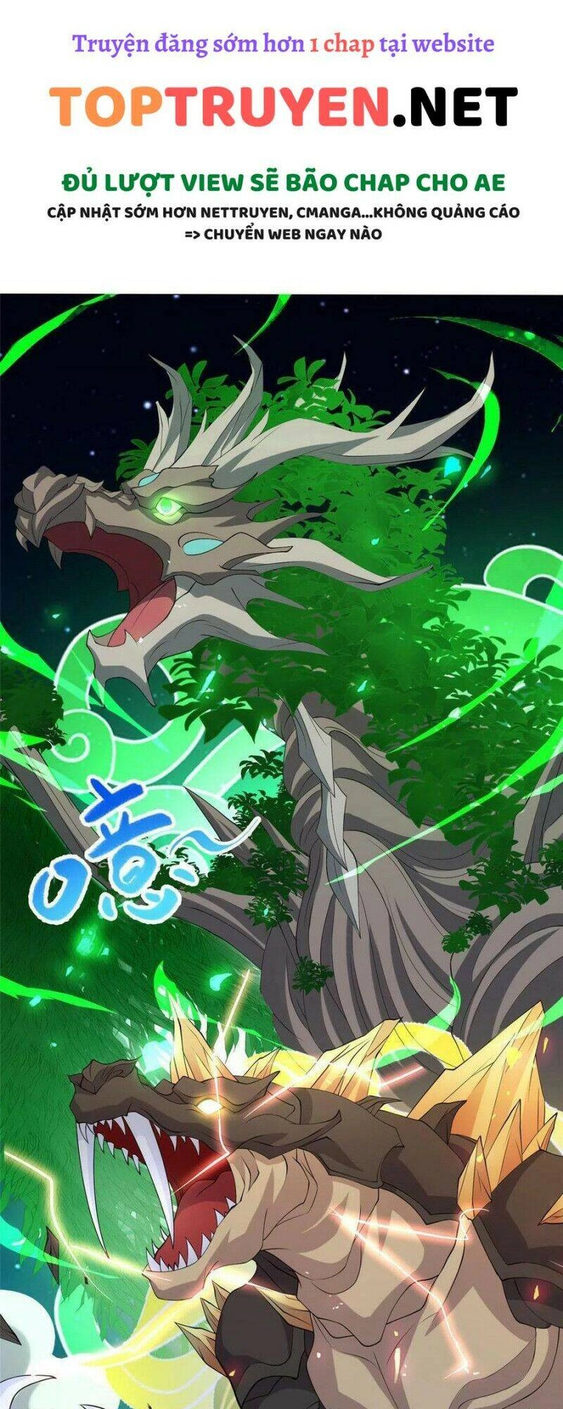 Mục Long Sư Chapter 138 - 12