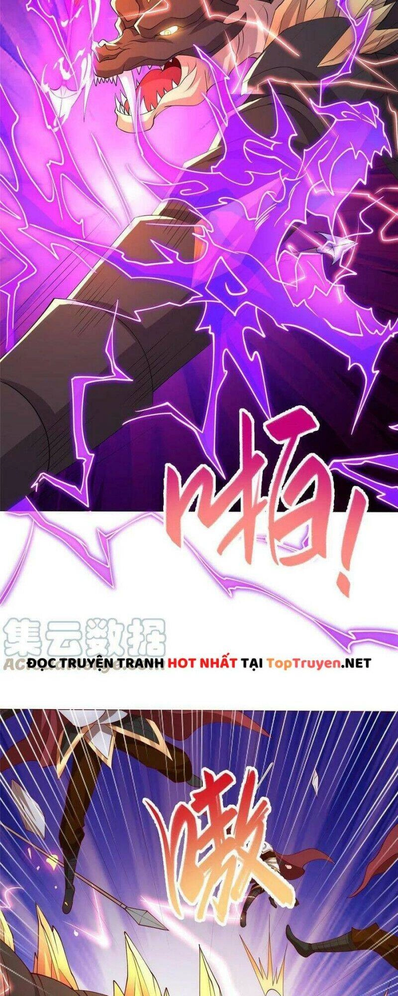 Mục Long Sư Chapter 138 - 14
